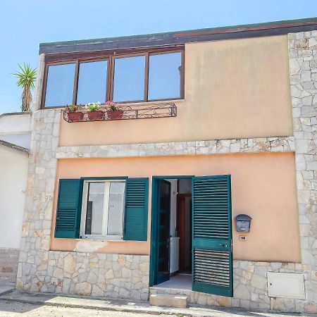 Aparthotel Cortellenica Торре-Сан-Джованні-Удженто Екстер'єр фото